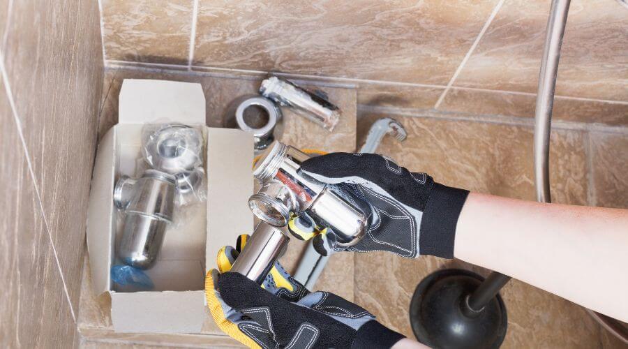 Expert tile roof repair services in Meyers Chuck, AK